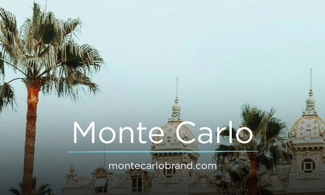 MonteCarloBrand.com